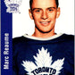 1994-95 Parkhurst Missing Link #114 Marc Reaume  Toronto Maple Leafs  V51171