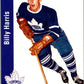 1994-95 Parkhurst Missing Link #129 Billy Harris  Toronto Maple Leafs  V51200