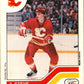 1983-84 Vachon Food Flames #9 Steve Konroyd  V51263 Image 1