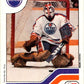 1983-84 Vachon Food Oilers #24 Grant Fuhr  V51285 Image 1
