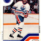 1983-84 Vachon Food Oilers #30 Don Jackson  V51294 Image 1