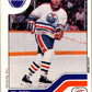 1983-84 Vachon Food Oilers #30 Don Jackson  V51295 Image 1