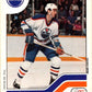 1983-84 Vachon Food Oilers #34 Kevin Lowe  V51300 Image 1