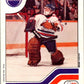 1983-84 Vachon Food Oilers #37 Andy Moog  V51304 Image 1