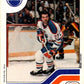 1983-84 Vachon Food Oilers #40 Dave Semenko  V51307 Image 1