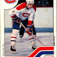 1983-84 Vachon Food Canadiens #42 Kent Carlson  V51309 Image 1