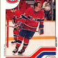 1983-84 Vachon Food Canadiens #47 Guy Lafleur  V51316 Image 1