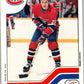 1983-84 Vachon Food Canadiens #50 Mats Naslund  V51322 Image 1