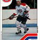 1983-84 Vachon Food Canadiens #51 Chris Nilan  V51324 Image 1