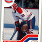 1983-84 Vachon Food Canadiens #54 Richard Sevigny  V51331 Image 1