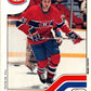 1983-84 Vachon Food Canadiens #60 Doug Wickenheiser  V51339 Image 1