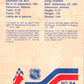 1983-84 Vachon Food Nordiques #64 Brian Ford  V51347 Image 2