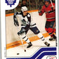 1983-84 Vachon Food Maple Leafs #83 Dan Daoust  V51372 Image 1
