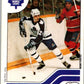 1983-84 Vachon Food Maple Leafs #83 Dan Daoust  V51373 Image 1