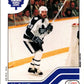 1983-84 Vachon Food Maple Leafs #85 Dave Farrish  V51376 Image 1