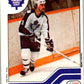 1983-84 Vachon Food Maple Leafs #88 Gaston Gingras  V51379 Image 1