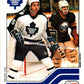 1983-84 Vachon Food Maple Leafs #89 Billy Harris  V51380 Image 1