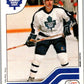 1983-84 Vachon Food Maple Leafs #90 Peter Ihnacak  V51381 Image 1