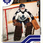 1983-84 Vachon Food Maple Leafs #95 Mike Palmateer  V51388 Image 1