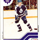 1983-84 Vachon Food Maple Leafs #96 Walt Poddubny  V51389 Image 1