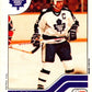 1983-84 Vachon Food Maple Leafs #100 Rick Vaive  V51395 Image 1