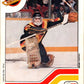 1983-84 Vachon Food Canucks #101 Richard Brodeur V51396 Image 1