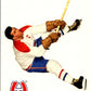 1994-95 Parkhurst Missing Link #65 Maurice Richard  Montreal Canadiens  V51455 Image 1