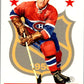 1994-95 Parkhurst Missing Link #139 Maurice Richard Montreal Canadiens  V51490 Image 1