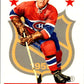 1994-95 Parkhurst Missing Link #139 Maurice Richard Montreal Canadiens  V51491 Image 1
