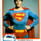 1978 OPC Superman #1 Christopher Reeve Man of Steel   V51607 Image 1