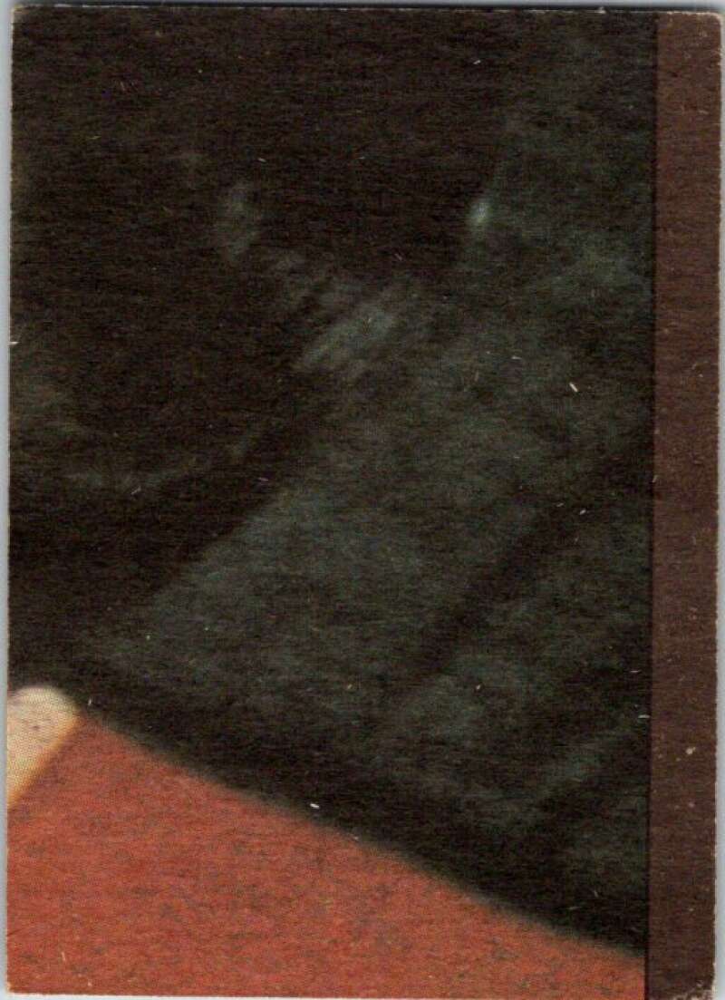 1978 OPC Superman #1 Christopher Reeve Man of Steel   V51607 Image 2