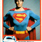 1978 OPC Superman #1 Christopher Reeve Man of Steel   V51611 Image 1