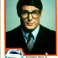 1978 OPC Superman #2 Christopher Reeve as Clark Kent   V51614 Image 1