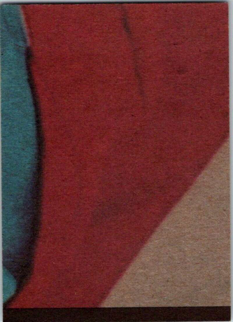 1978 OPC Superman #2 Christopher Reeve as Clark Kent   V51618 Image 2