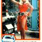 1978 OPC Superman #5 Valerie Perrine as Eve   V51632 Image 1