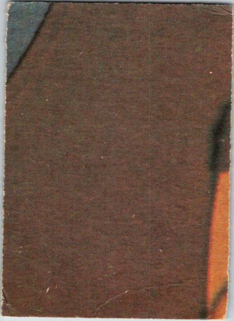 1978 OPC Superman #46 Trial By Fire!   V51839 Image 2