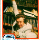 1978 OPC Superman #76 Gene Hackman as Lex Luthor   V51970 Image 1