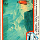1978 OPC Superman #107 Superman Visits the Fortress  V52093 Image 1