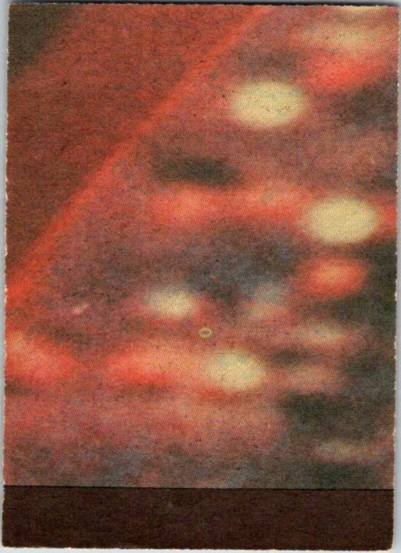 1978 OPC Superman #127 emned to the Phantom Zone   V52167 Image 2