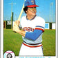 1979 OPC Baseball #53 Jim Sundberg  Texas Rangers  V50310 Image 1
