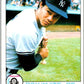 1979 OPC Baseball #75 Roy White  New York Yankees  V50323 Image 1