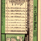 1979 OPC Baseball #78 Glenn Burke  Oakland Athletics  V50324 Image 2