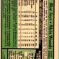 1979 OPC Baseball #85 Alvis Woods  Toronto Blue Jays  V50332 Image 2
