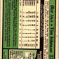 1979 OPC Baseball #89 Tim Johnson  Toronto Blue Jays  V50338 Image 2
