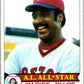 1979 OPC Baseball #210 Jim Rice  Boston Red Sox  V50429 Image 1