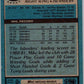 1981-82 Topps #4 Mike Bossy  New York Islanders  V52193 Image 2