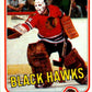 1981-82 Topps #11 Tony Esposito  Chicago Blackhawks  V52215 Image 1