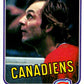 1981-82 Topps #19 Guy Lafleur  Montreal Canadiens  V52230 Image 1