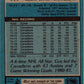 1981-82 Topps #19 Guy Lafleur  Montreal Canadiens  V52230 Image 2