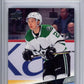 HCWPP - 2020-21 Upper Deck YG #235 Jason Robertson Graded Rookie RC - 294314 Image 1